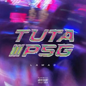 Tuta Psg (Explicit)