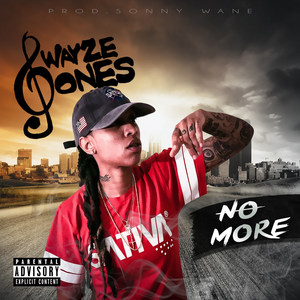 No More (Explicit)