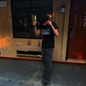 In God We Trust (feat. jyawn) (Explicit)