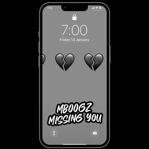 Missing You (Explicit)