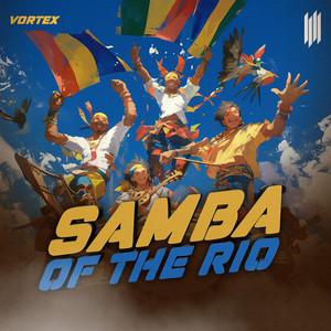 SAMBA OF THE RIO (SPEED|Explicit)