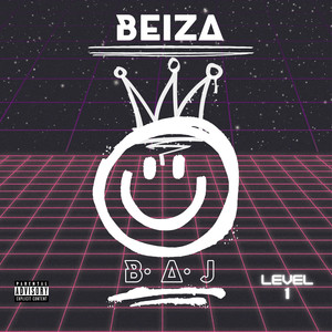 Beiza - Bienvenido al Juego (Explicit)