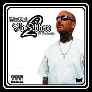 No Where, Pt. 2 (feat. JokesLovesLife) (Explicit)