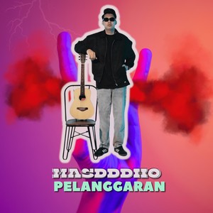 Pelanggaran