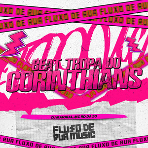 Beat Tropa do Corinthians (Explicit)