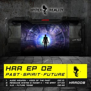 Future Tense (Original Mix)