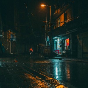 难寻旧时梦 / 我是痴情无限 / 来迟了 (Live)封面