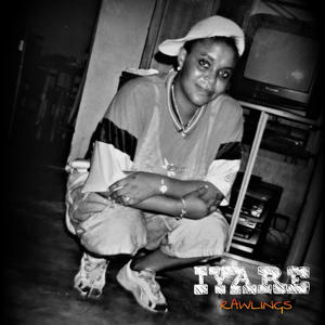 Iyare (song for mama)