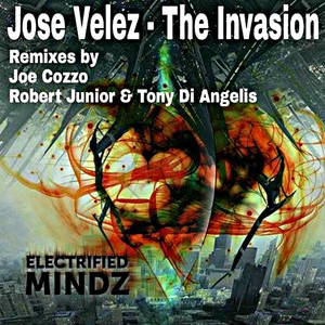 The Invasion (Original Mix)