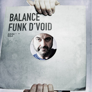 Balance 022 (Un-Mixed Version)