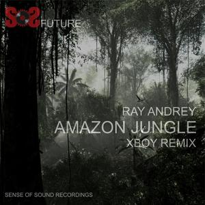 Amazon Jungle