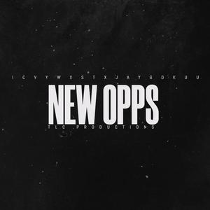 New Opps (feat. JayGoKuu) (Explicit)