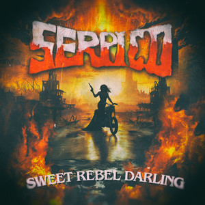 Sweet Rebel Darling (Explicit)