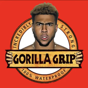 Gorilla Grip (Explicit)