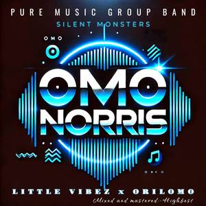 Omo Norris (Explicit)