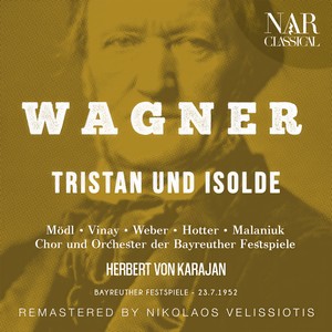 Tristan und Isolde, WWV 90, IRW 51, Act  I - 