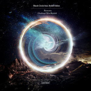 Reasons (Andrea Oliva Extended Remix)