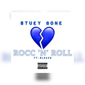 Rocc N Roll (feat. Sleezo) [Explicit]