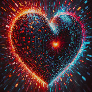 Quantum Love