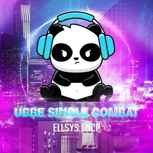 Ubbe Single Combat (feat. Ellsys)