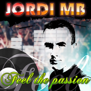 Feel the Passion (Instrumental Mix)