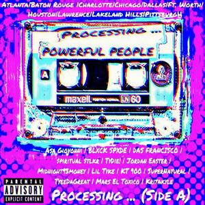 Neglect (feat. DAS & Asa Giovonni) (Explicit)