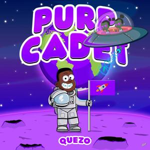 Purp Cadet(Intro) (Explicit)