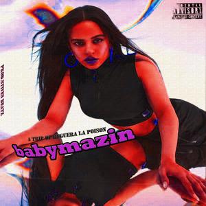 Babymazin (feat. Stiven Beatz) [Explicit]