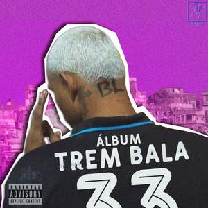 Nao Vou Mais Chorar (Explicit)