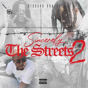 Why You Act Like That(feat. Ybn Rondo) (Explicit)
