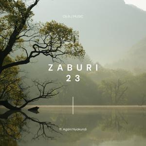 Zaburi 23 (feat. Agani Nyakundi)