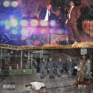 Homicide (feat. Melly3E) [Explicit]