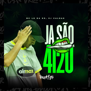 Ja Sao 4:20 (Explicit)