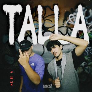 TALLA (feat. Chino Cls) (Explicit)
