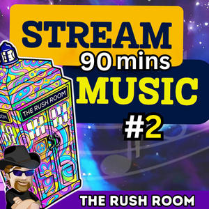 Lunchtime at the Drive-Thru (feat. Rachel Hill)