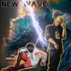 New wave (feat. I.M.N.O) [Explicit]