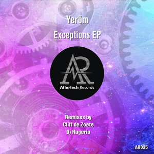 Exceptions EP