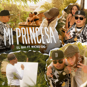 Mi Princesa (Explicit)