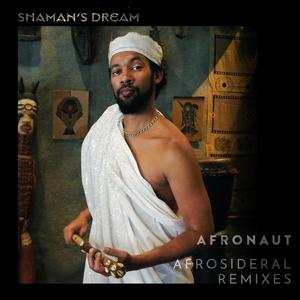 Afronaut (Afrosideral Beat Percussion Mix)