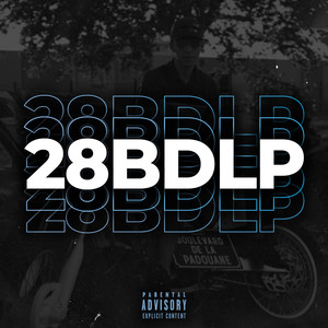 28BDLP #2 (Explicit)