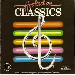 Hooked on Can Can