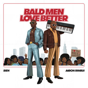 Bald Men Love Better (Explicit)