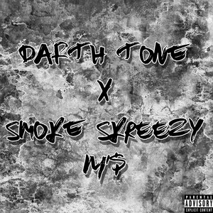 M'$(feat. smOke skreeZy) (Explicit)