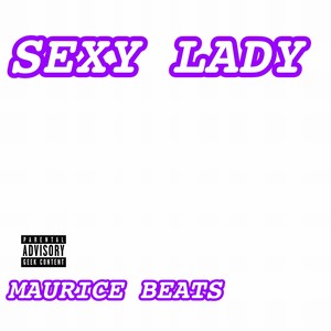 SEXY LADY (Explicit)