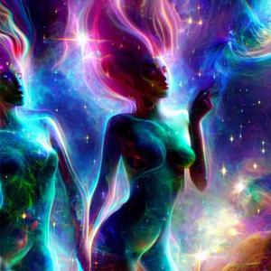 Take me away  (feat. Freda) (2023 Version)