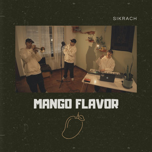 Mango Flavor