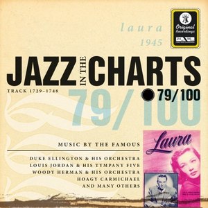 Louis Jordan - You Cant Get That No More