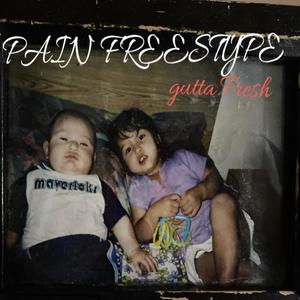 Pain Freestyle