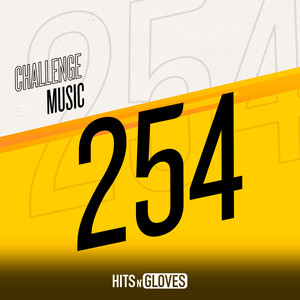 Challenge Music 254