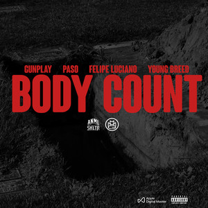 Body Count (Explicit)